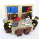 Image for article titled Lego rejected this awesome set of female US Supreme Court justices